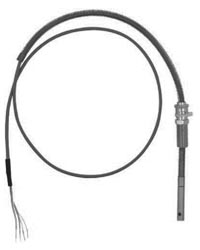 電纜式熱電阻溫度計(jì)，帶有卡扣式聯(lián)結(jié)器，用于造船業(yè)